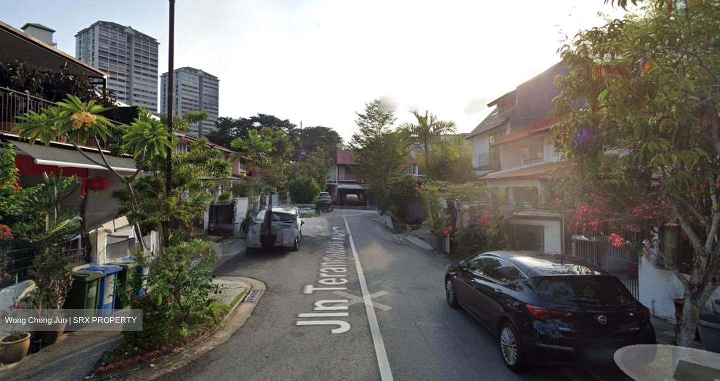 Chai Chee Road (D16), Terrace #569219391